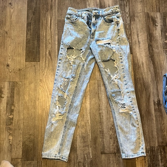 Target jeans - Picture 1 of 1